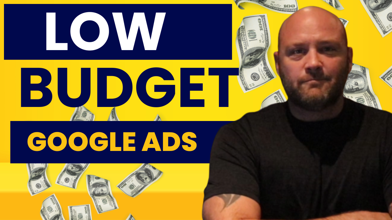 2 Low Budget Google Ads Hacks for Affiliate Marketing