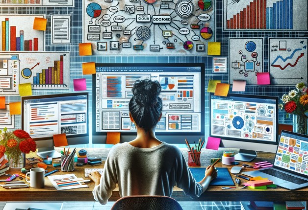 content strategy
