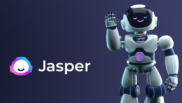 jasper ai marketing