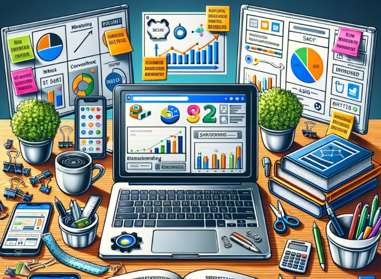 media buying toolkit