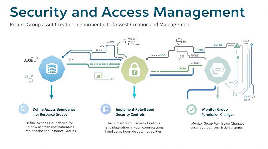 access control and protection