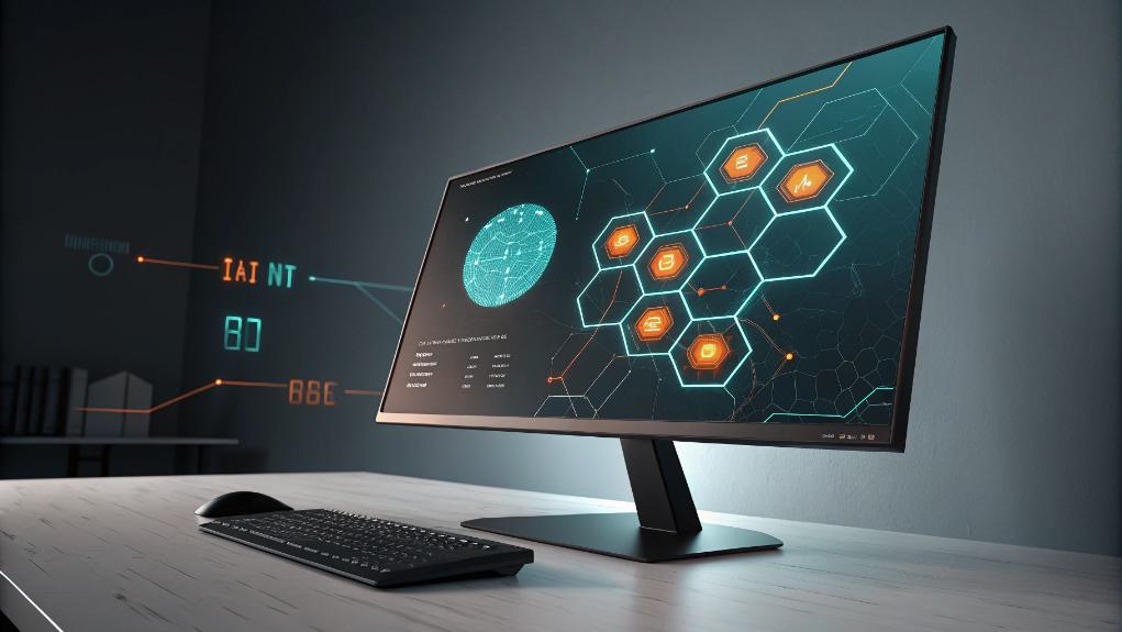 advanced user interface design