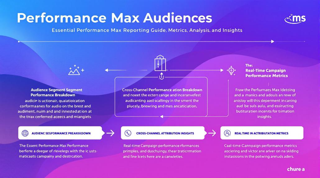 audience performance maximum insights