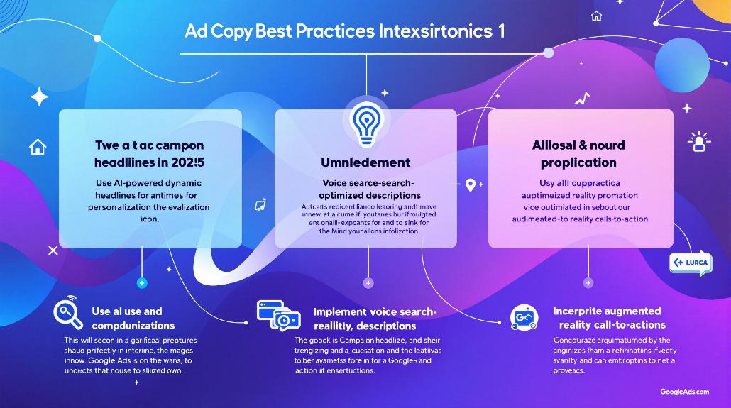 effective ad copy strategies