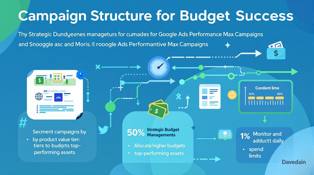 effective budget campaign strategy