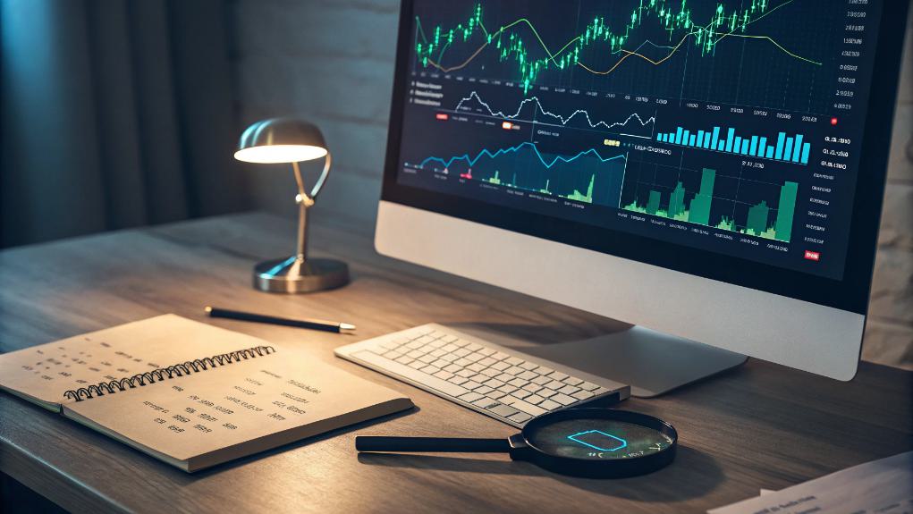 keyword tracking accuracy improvement