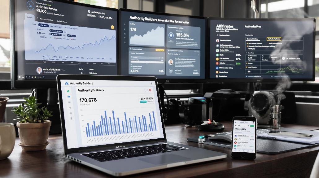 link building authority platform