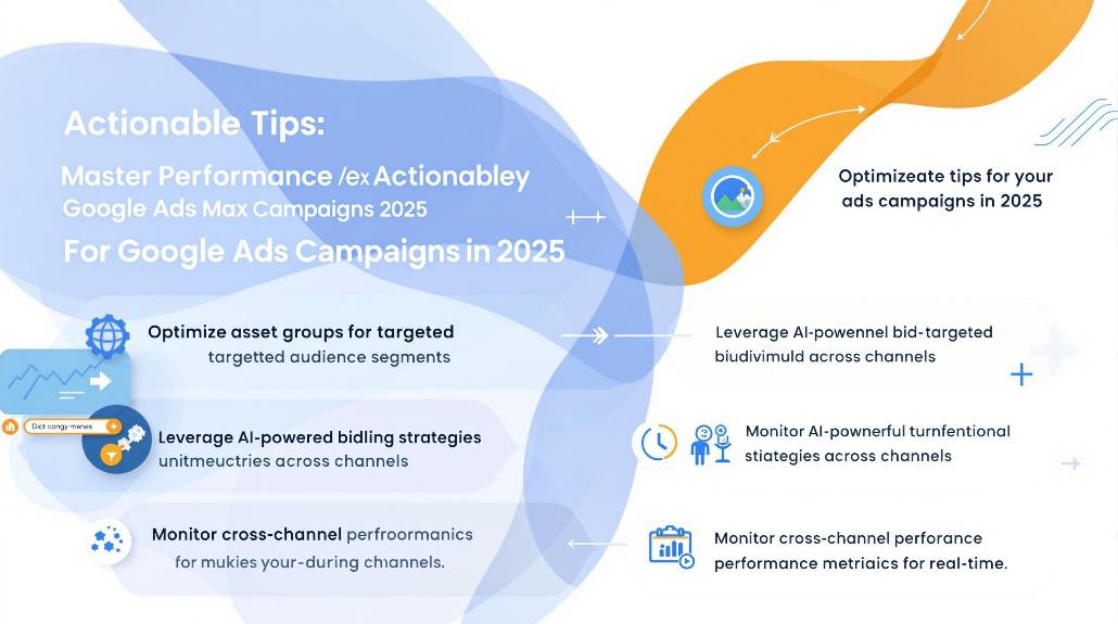 optimize performance max campaigns