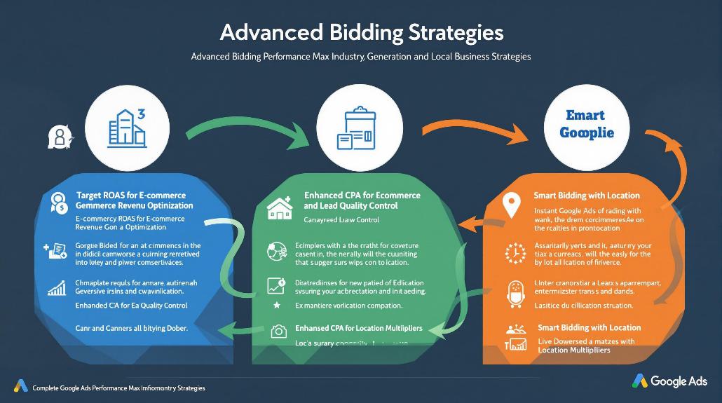 optimized auction techniques explained
