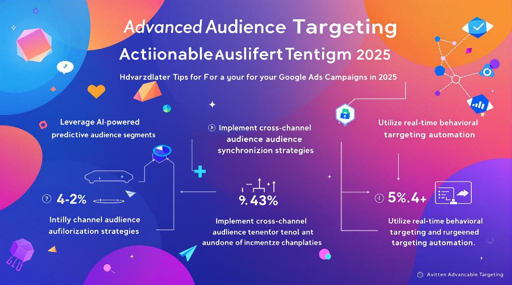 precision marketing strategies implemented