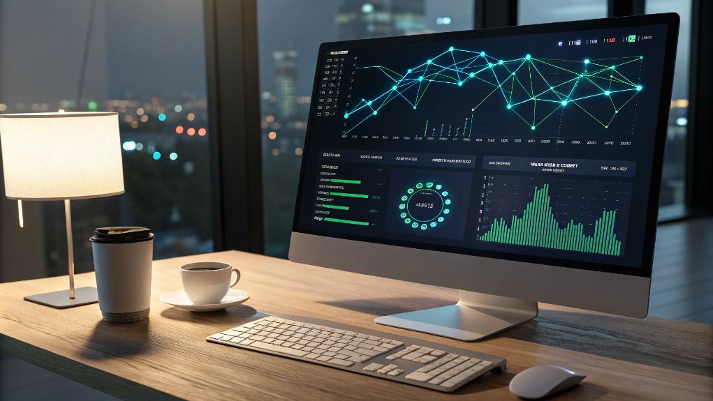 revenue impact analytics tracking