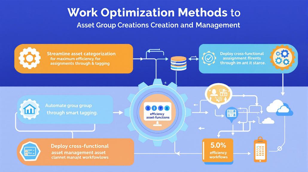 streamlining process efficiency techniques
