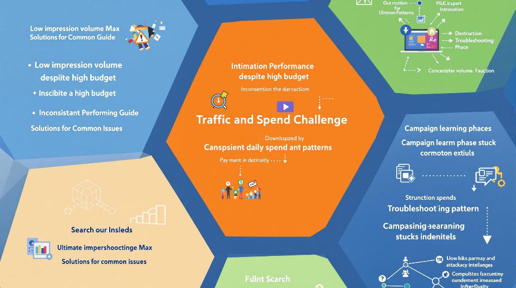 traffic and expenditure issues