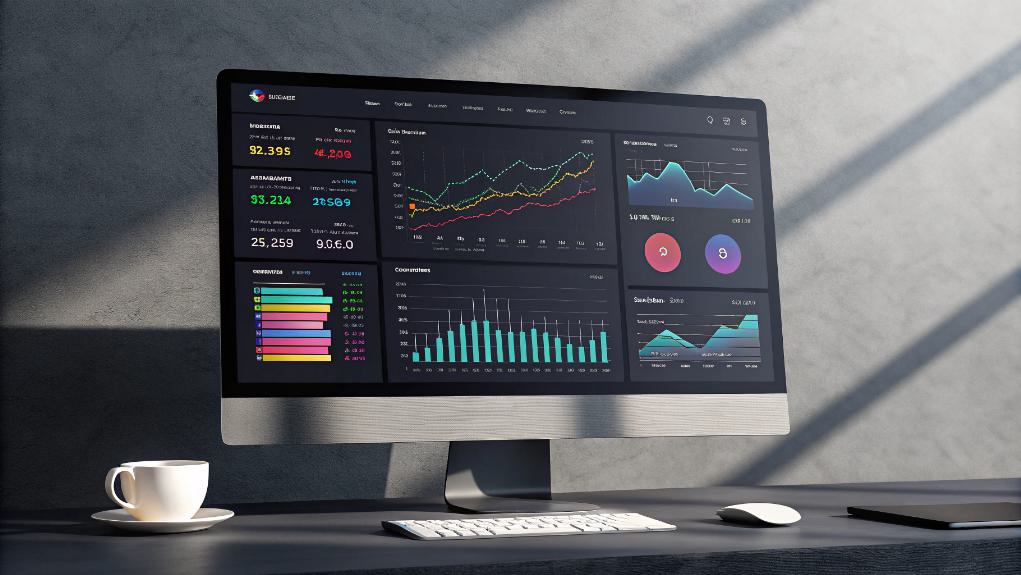 user friendly interface design