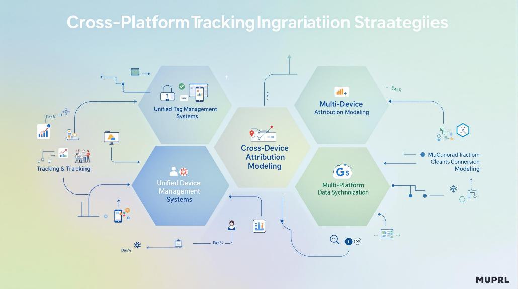 cross platform integration strategies