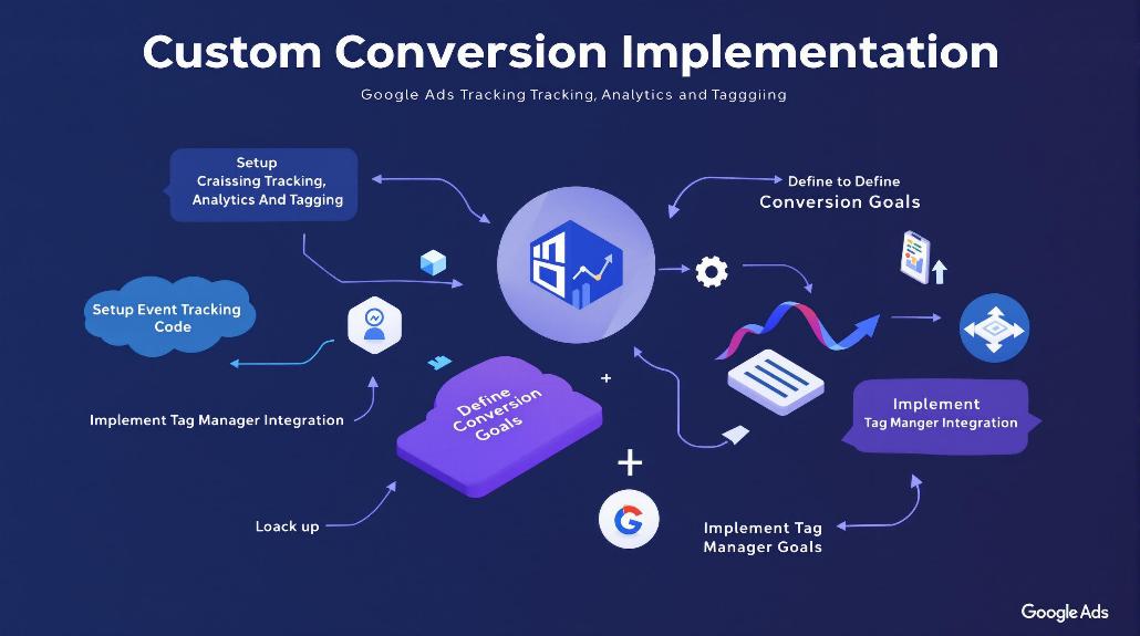custom conversion implementation