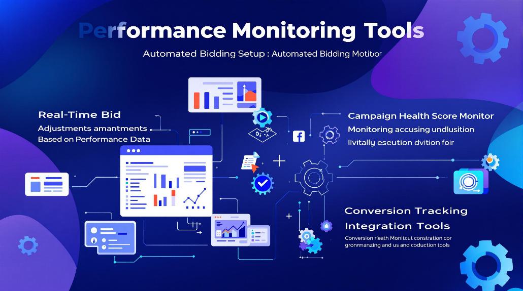 monitoring tools for performance evaluation
