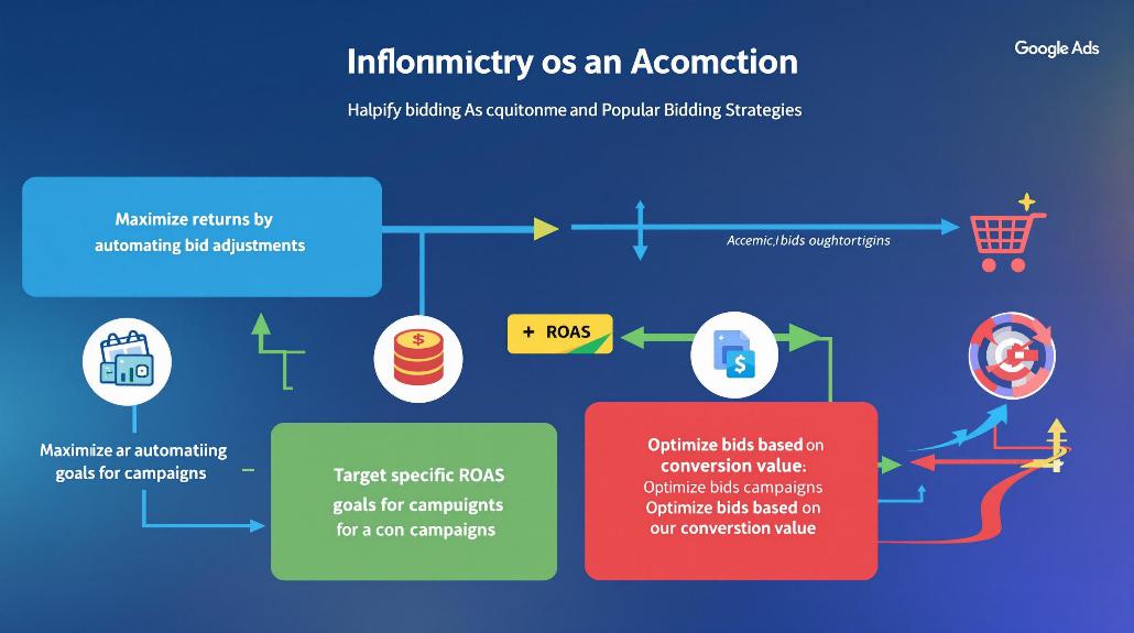 roas driven ecommerce advertising strategy